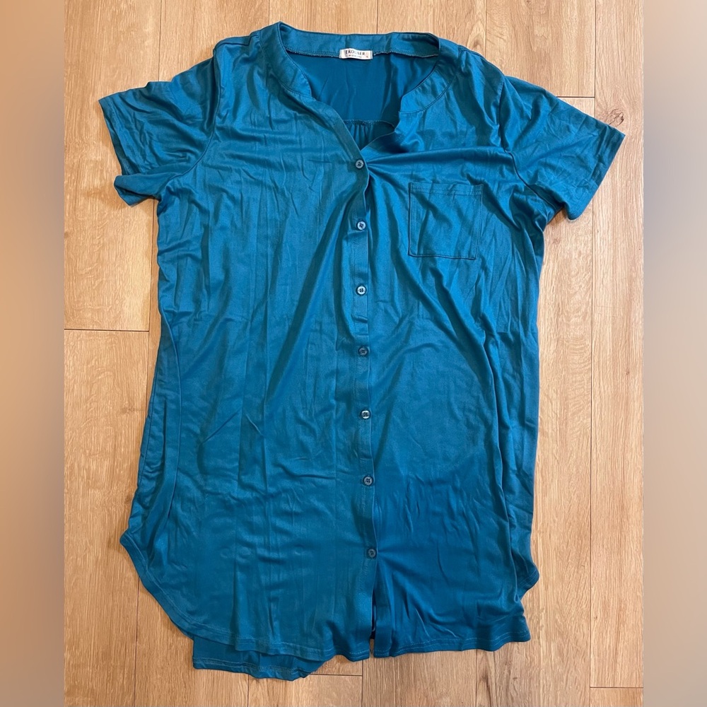 Ekouaer Nightgown